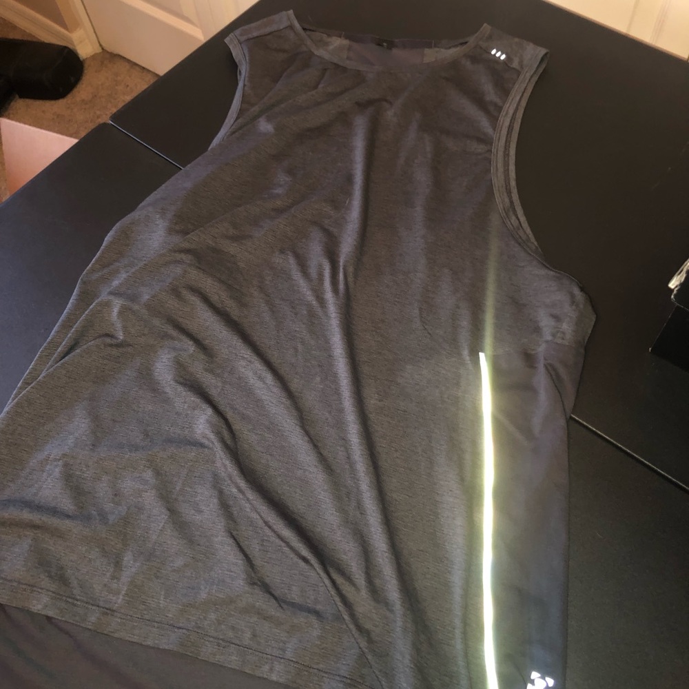 Xl lululemon tank top
